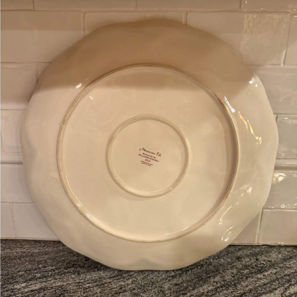 Morocco Tile by WILLIAMS-SONOMA 15